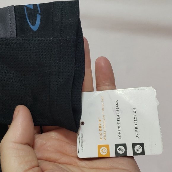 Champion DuoDry Boys long sleeve XS 4/5 (AF) - Picture 3 of 8